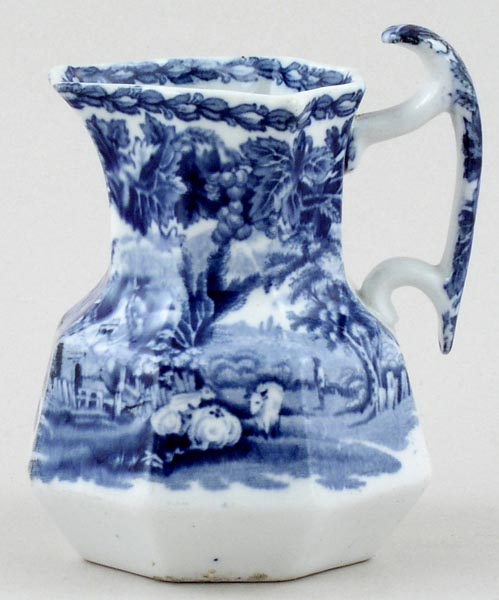 Jug or Pitcher c1920s